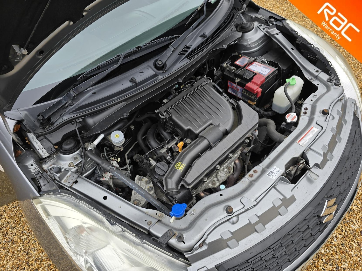 Used Suzuki Swift 2015 for sale - 76620362: Photo 24