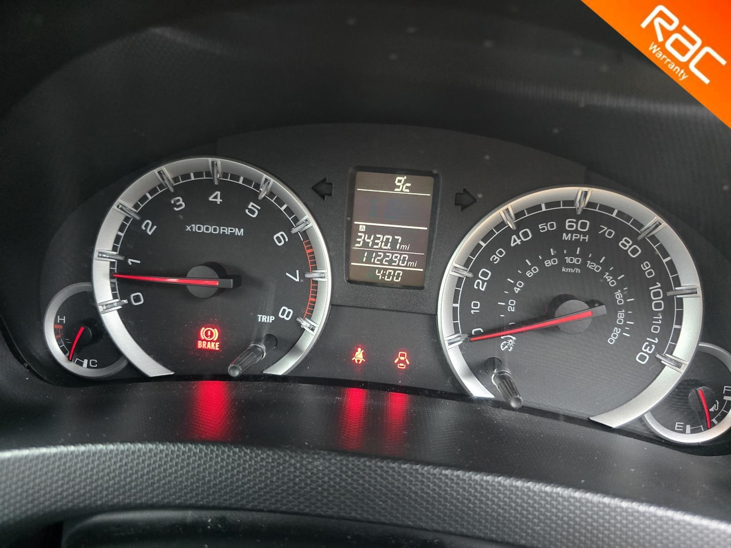 Used Suzuki Swift 2015 for sale - 76620362: Photo 34