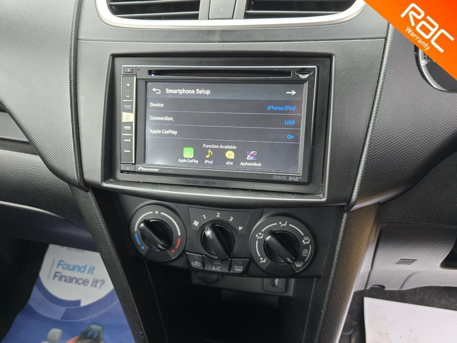 Used Suzuki Swift 2015 for sale - 76620362: Photo 35