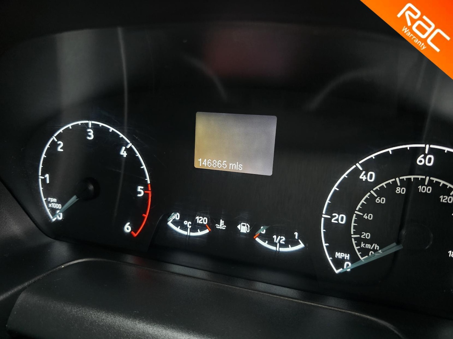 Used Ford Transit Custom 2019 for sale - 76643879: Photo 18