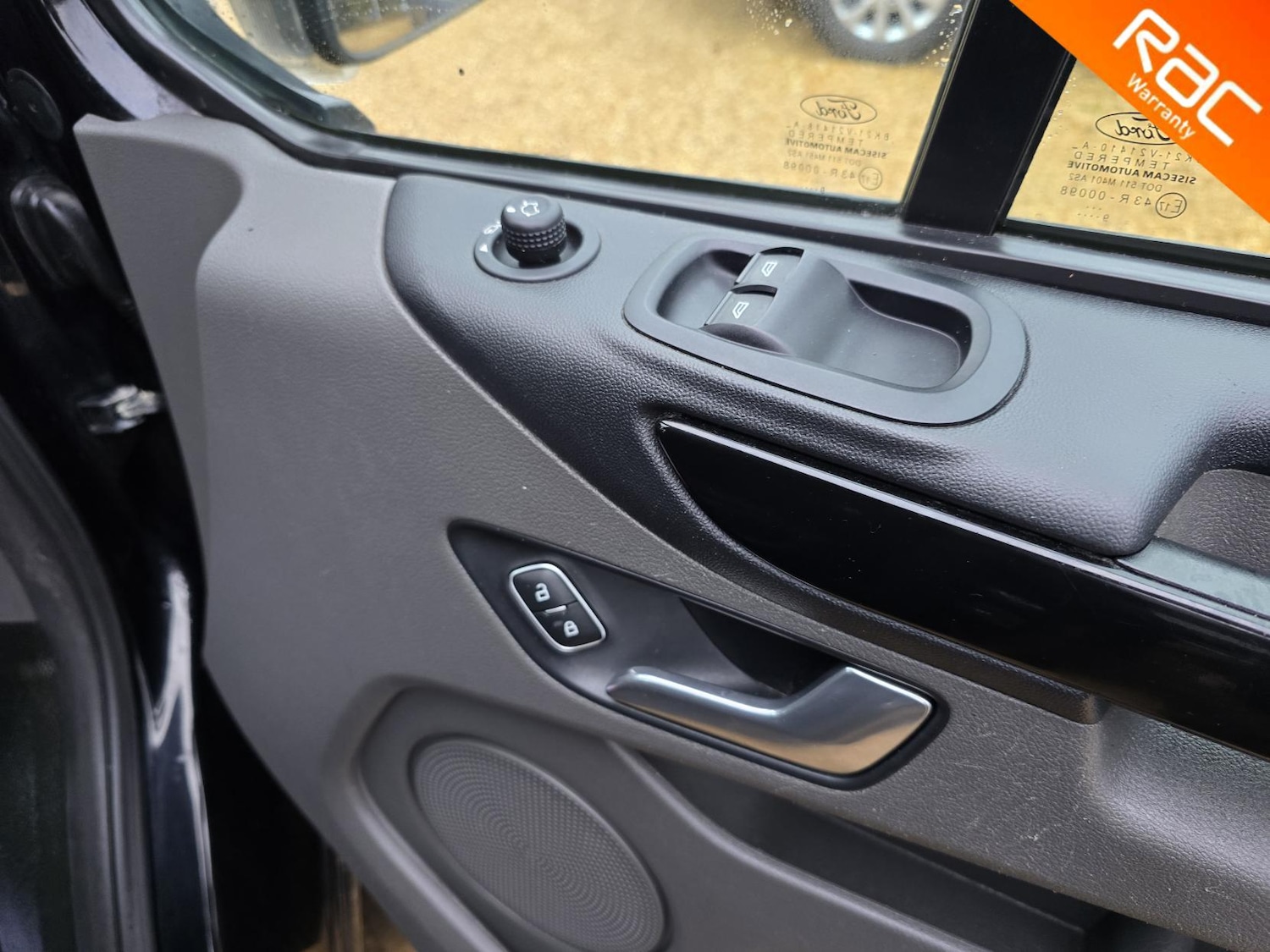 Used Ford Transit Custom 2019 for sale - 76643879: Photo 24