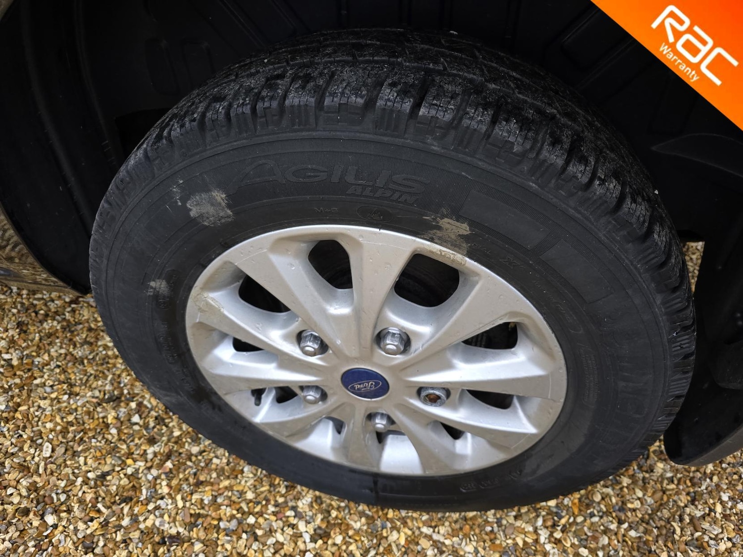 Used Ford Transit Custom 2019 for sale - 76643879: Photo 29