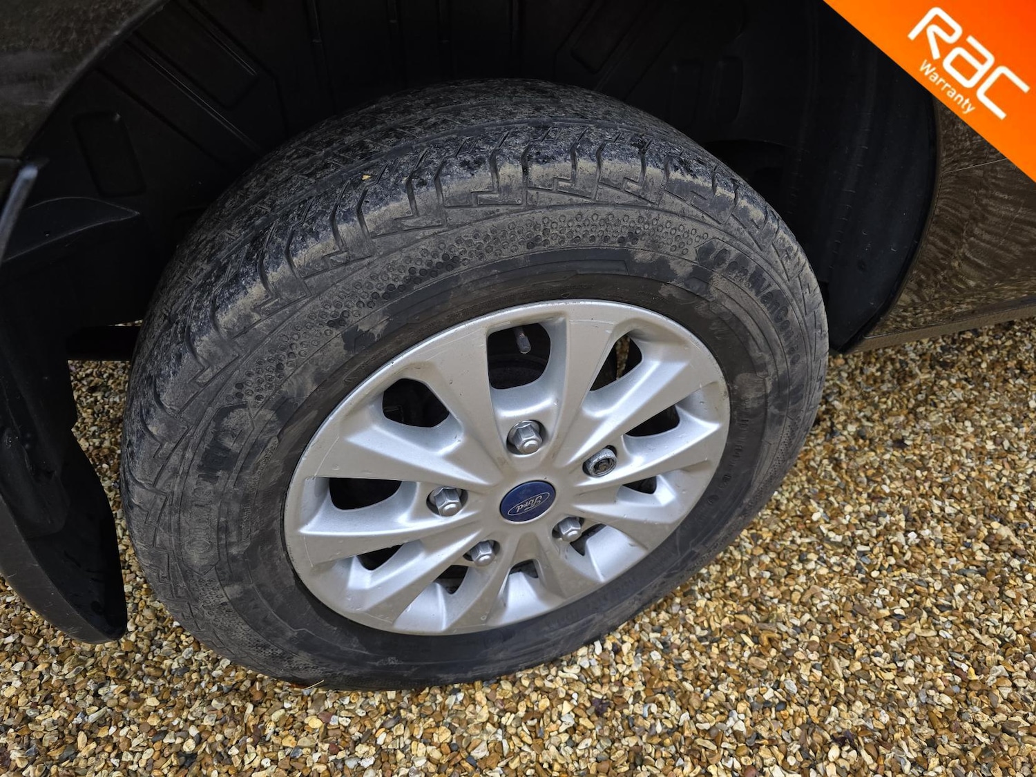 Used Ford Transit Custom 2019 for sale - 76643879: Photo 30