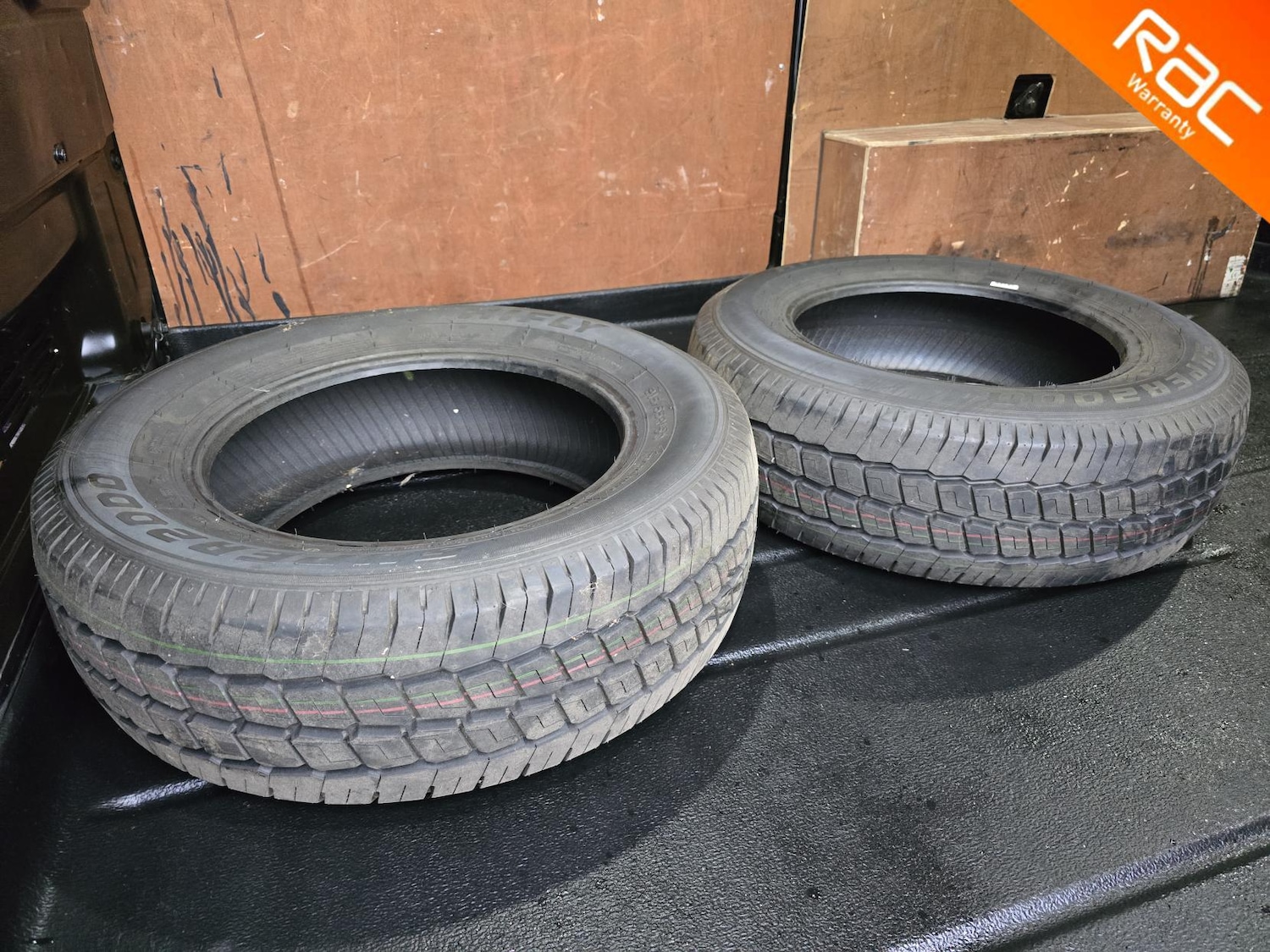 Used Ford Transit Custom 2019 for sale - 76643879: Photo 35