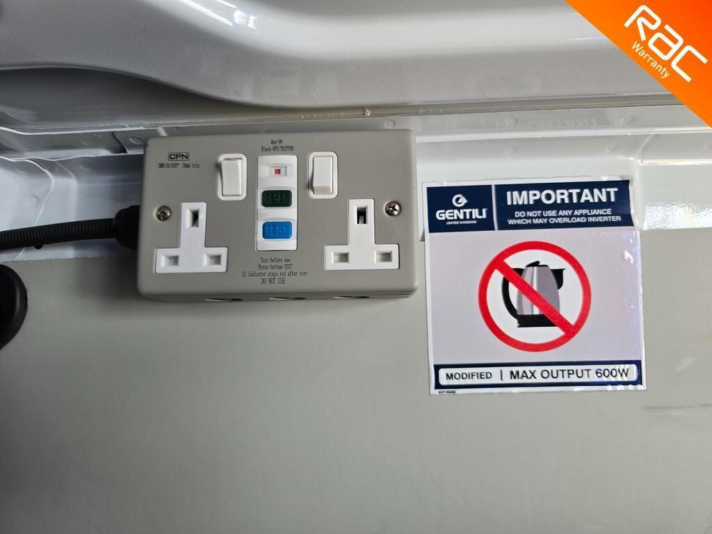 Used Ford Transit Custom 2020 for sale - 76638958: Photo 13