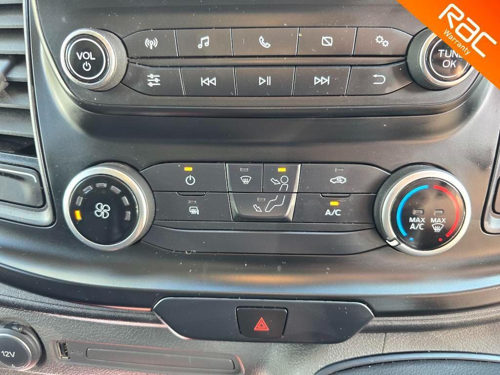 Used Ford Transit Custom 2020 for sale - 76638958: Photo 19