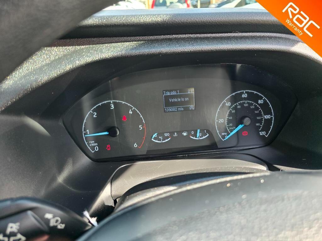 Used Ford Transit Custom 2020 for sale - 76638958: Photo 20