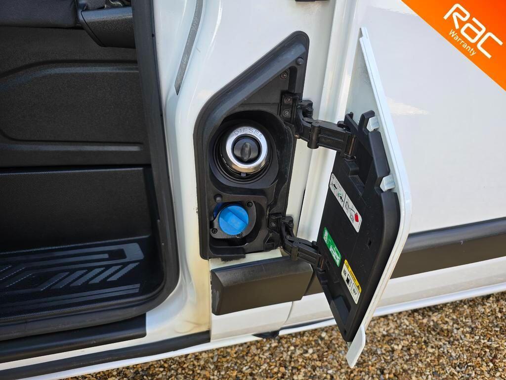 Used Ford Transit Custom 2020 for sale - 76638958: Photo 24