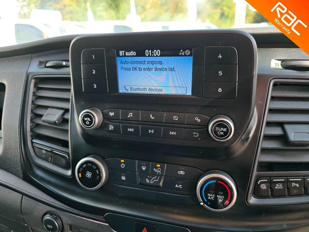 Used Ford Transit Custom 2020 for sale - 76638958: Photo 26