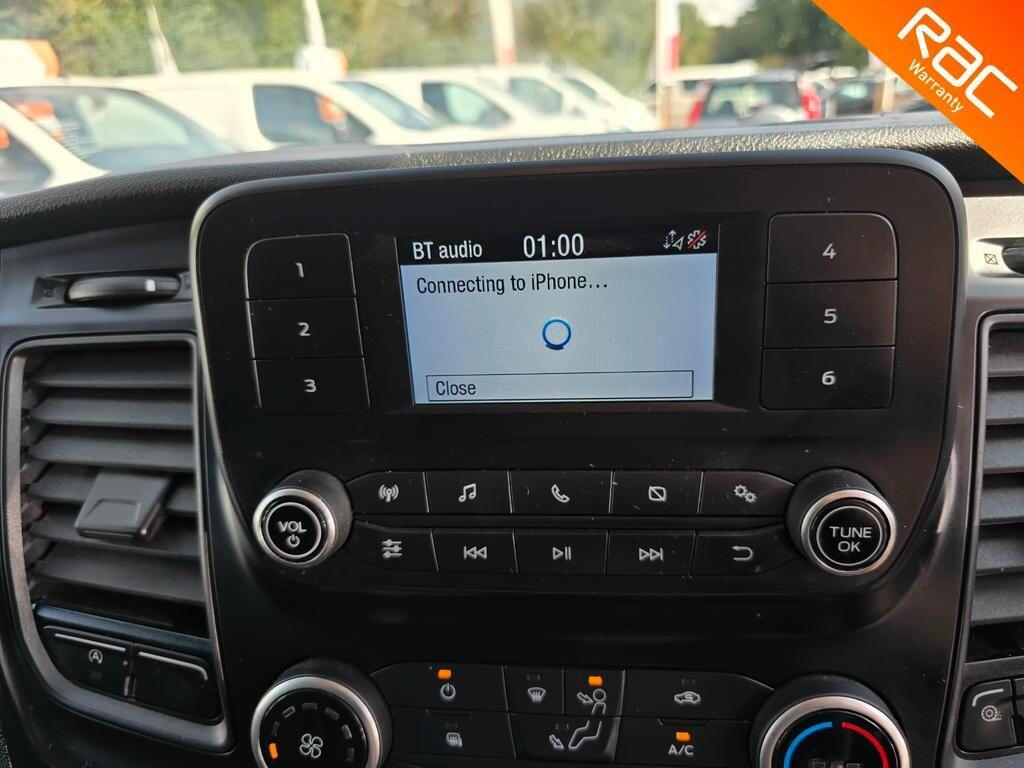 Used Ford Transit Custom 2020 for sale - 76638958: Photo 27