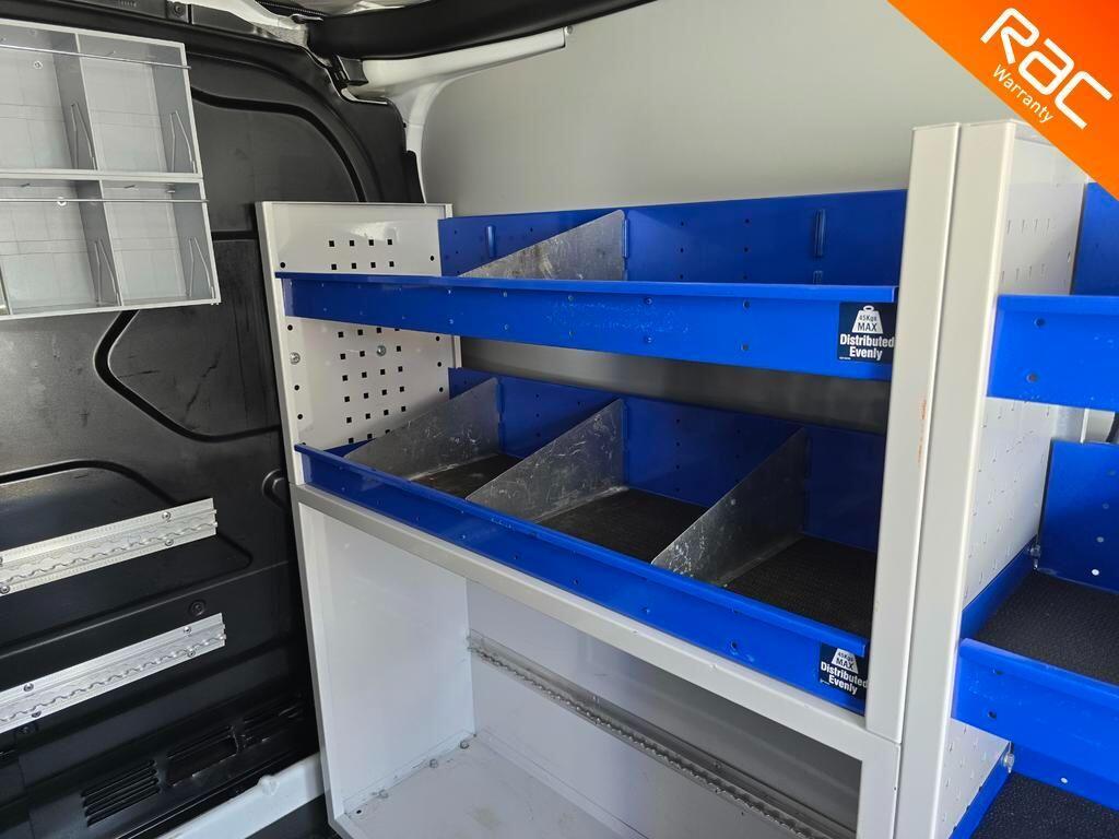 Used Ford Transit Custom 2020 for sale - 76638958: Photo 34