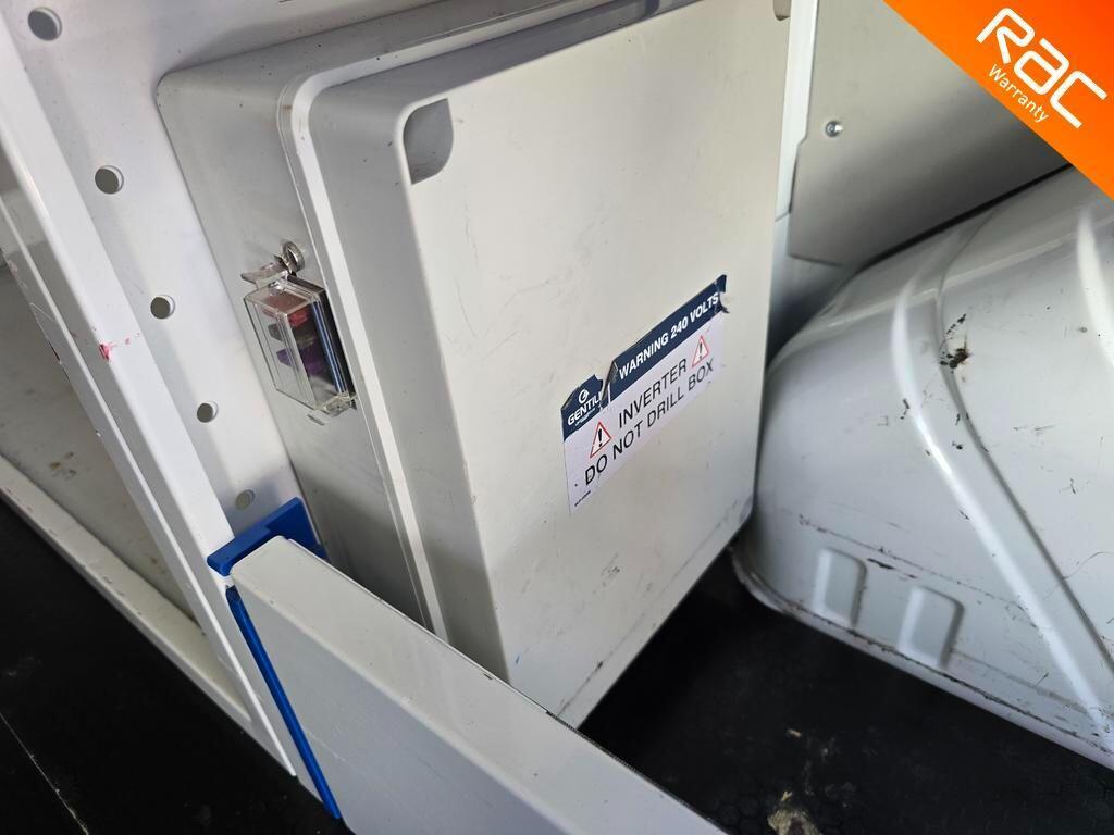 Used Ford Transit Custom 2020 for sale - 76638958: Photo 35