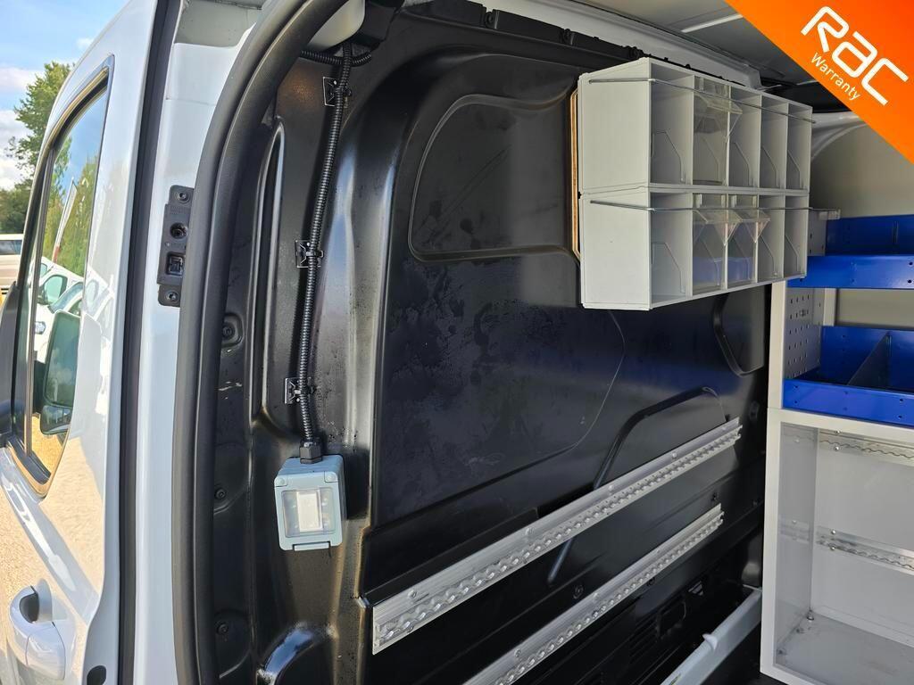 Used Ford Transit Custom 2020 for sale - 76638958: Photo 38