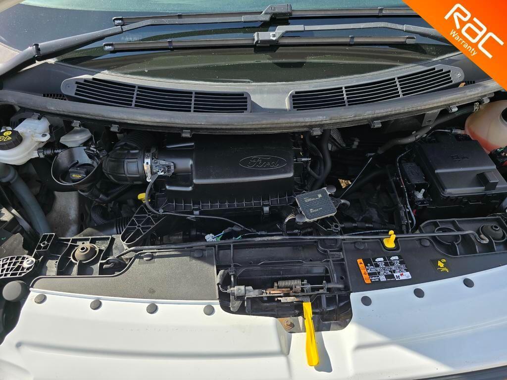 Used Ford Transit Custom 2020 for sale - 76638958: Photo 46