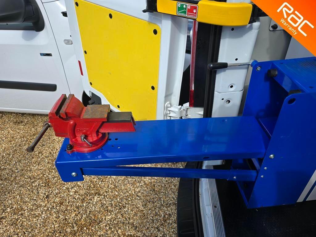 Used Ford Transit Custom 2020 for sale - 76638958: Photo 53