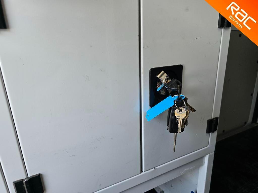 Used Ford Transit Custom 2020 for sale - 76638958: Photo 54