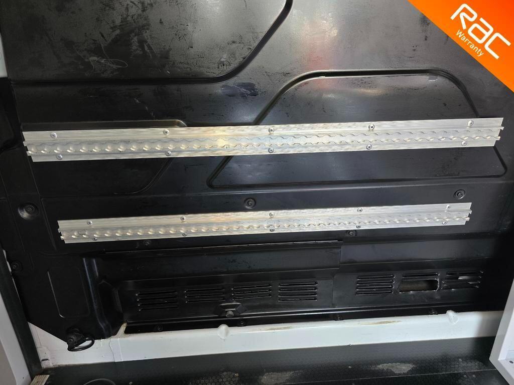 Used Ford Transit Custom 2020 for sale - 76638958: Photo 55