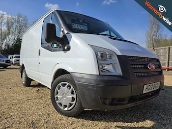 Used Ford Transit 2012 for sale - 78565339: Photo