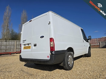Used Ford Transit 2012 for sale - 78565339: Photo
