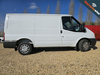 Used Ford Transit 2012 for sale - 78565339: Photo