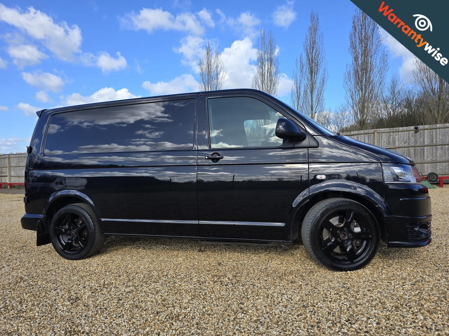 Used Volkswagen Transporter 2015 for sale - 77992027: Photo 16