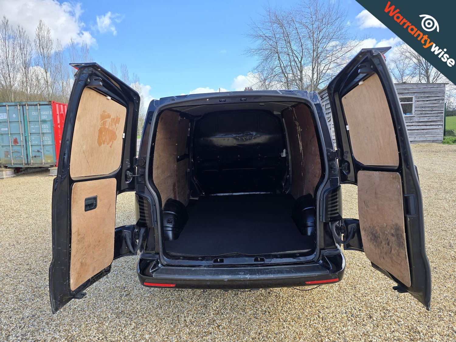 Used Volkswagen Transporter 2015 for sale - 77992027: Photo 19