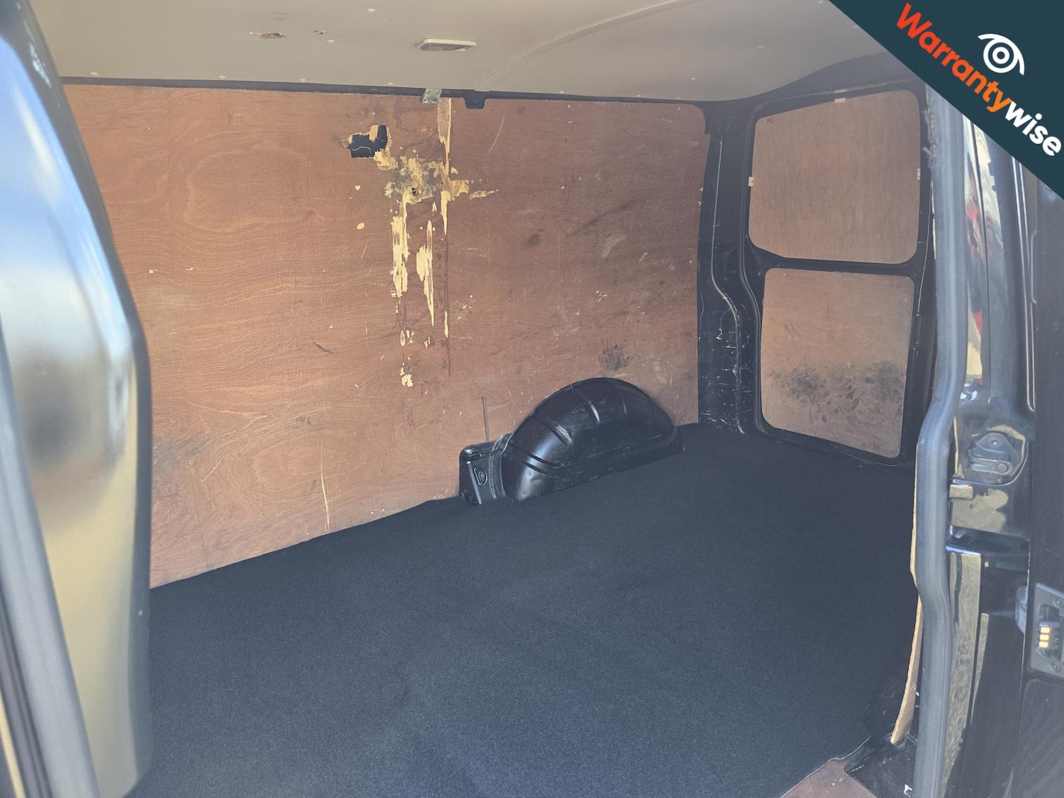 Used Volkswagen Transporter 2015 for sale - 77992027: Photo 20