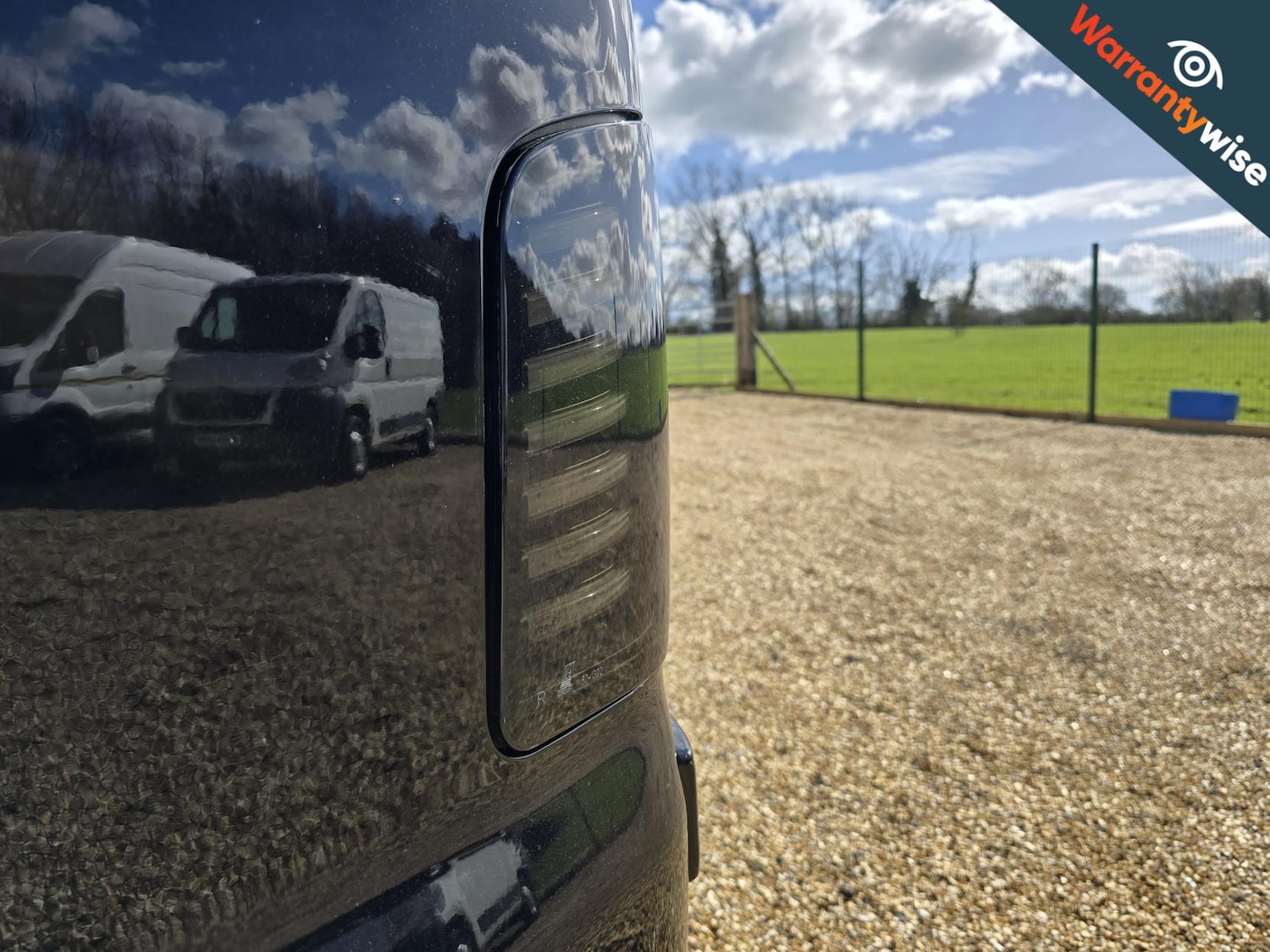 Used Volkswagen Transporter 2015 for sale - 77992027: Photo 25