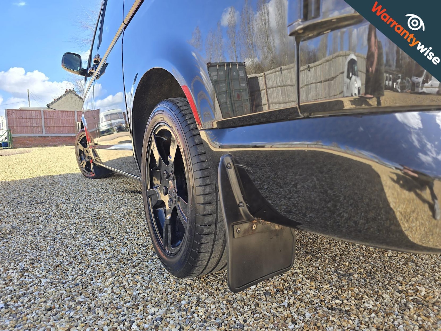 Used Volkswagen Transporter 2015 for sale - 77992027: Photo 26