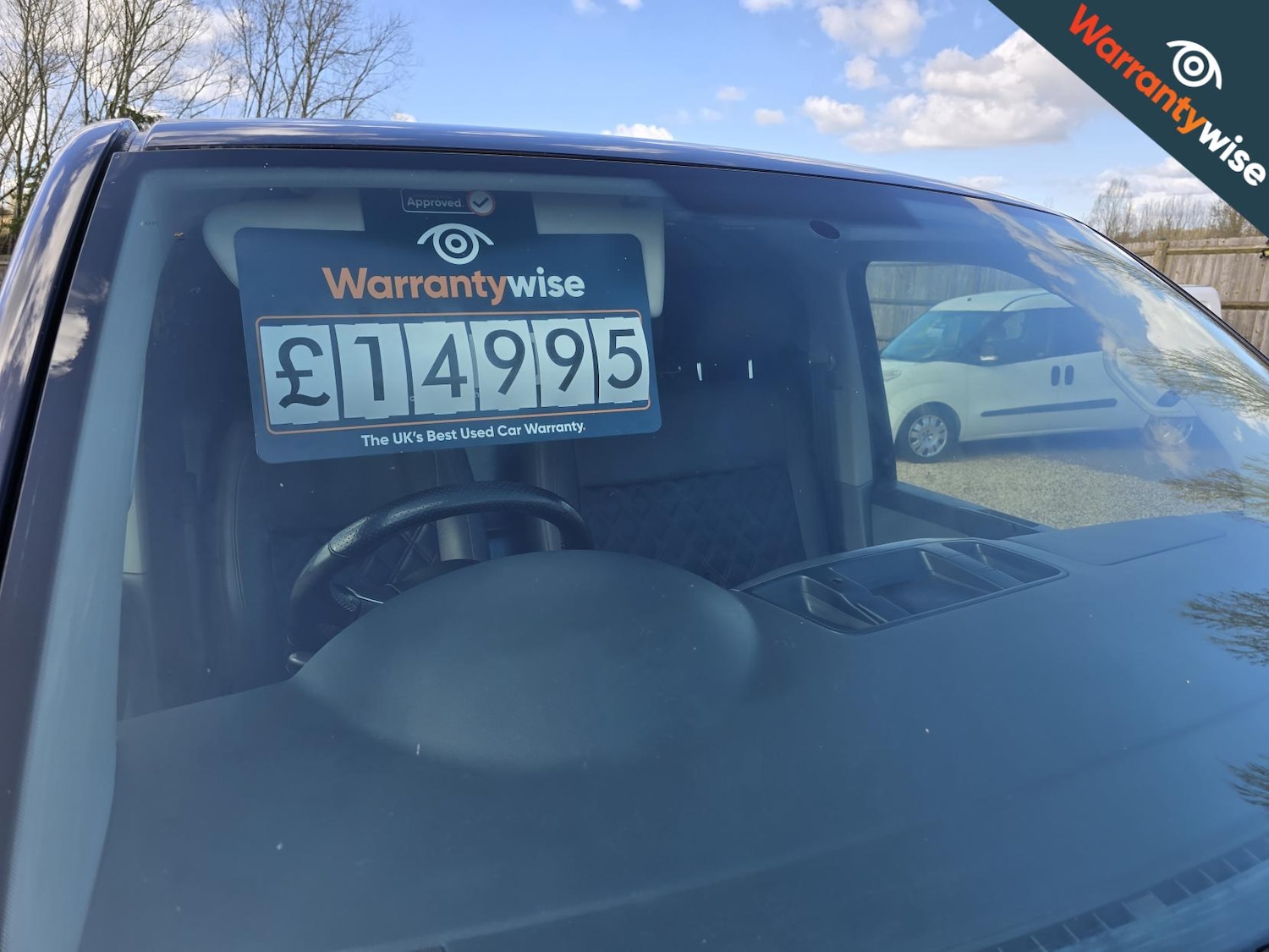 Used Volkswagen Transporter 2015 for sale - 77992027: Photo 27