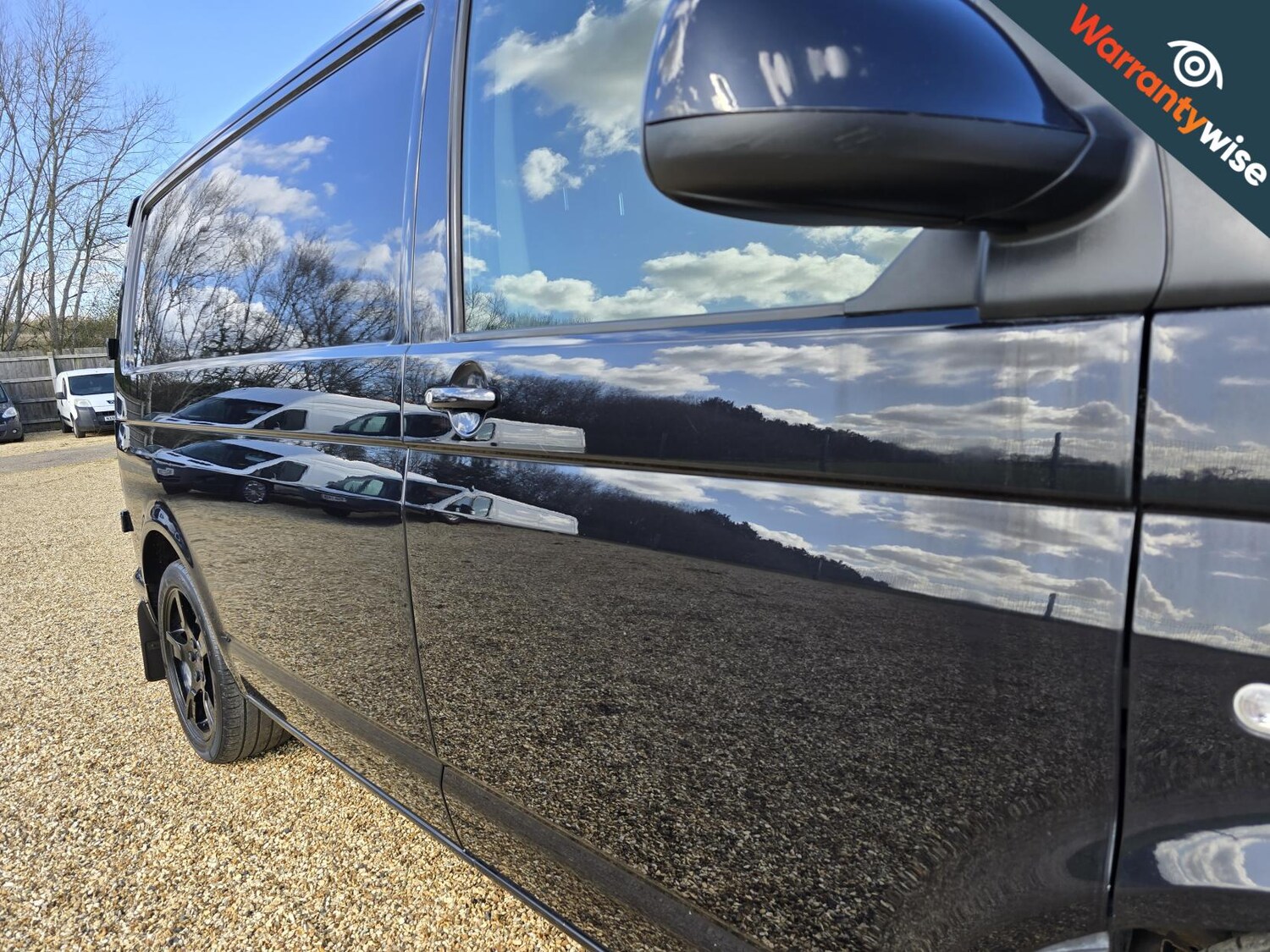 Used Volkswagen Transporter 2015 for sale - 77992027: Photo 28