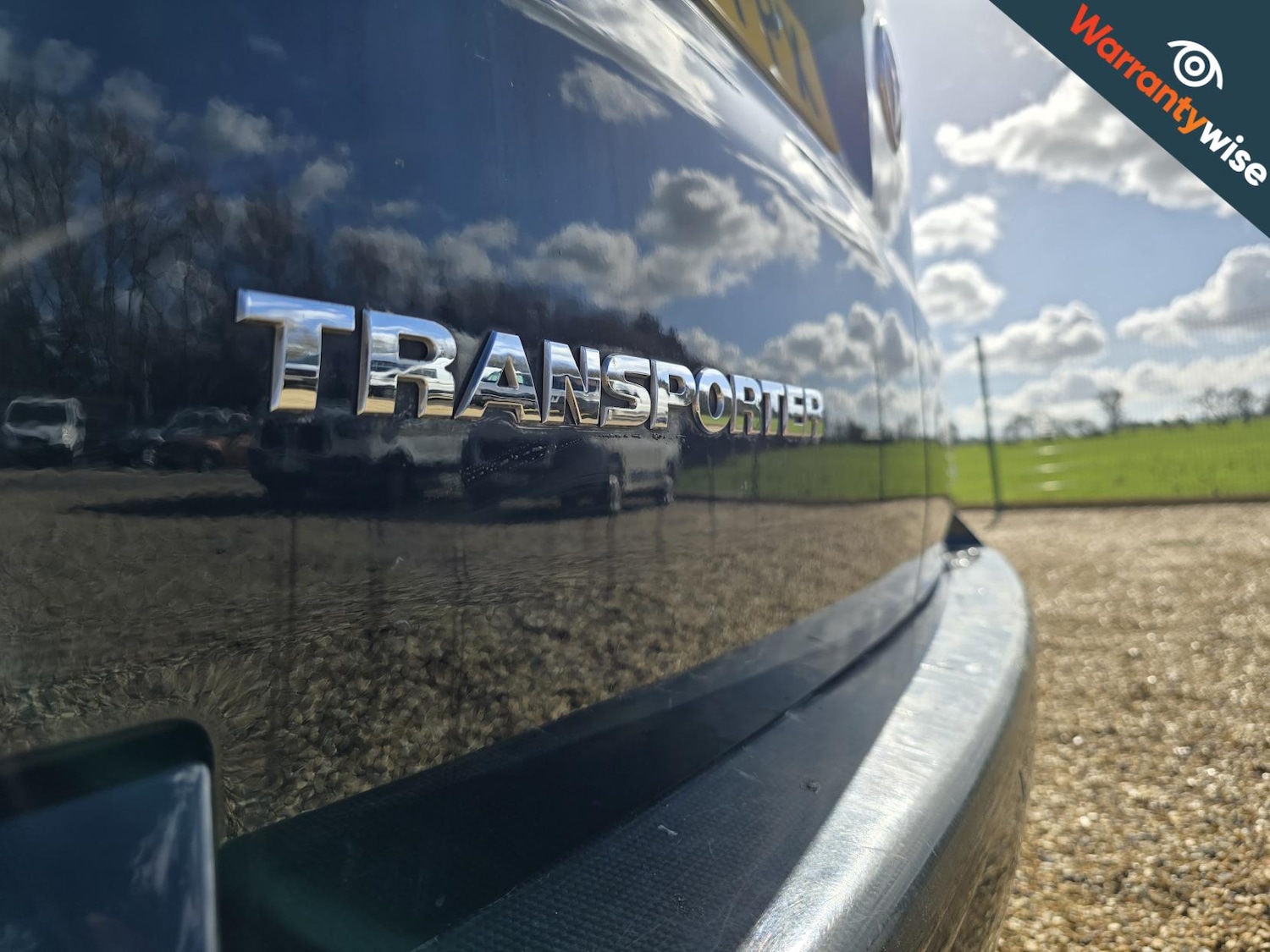 Used Volkswagen Transporter 2015 for sale - 77992027: Photo 30