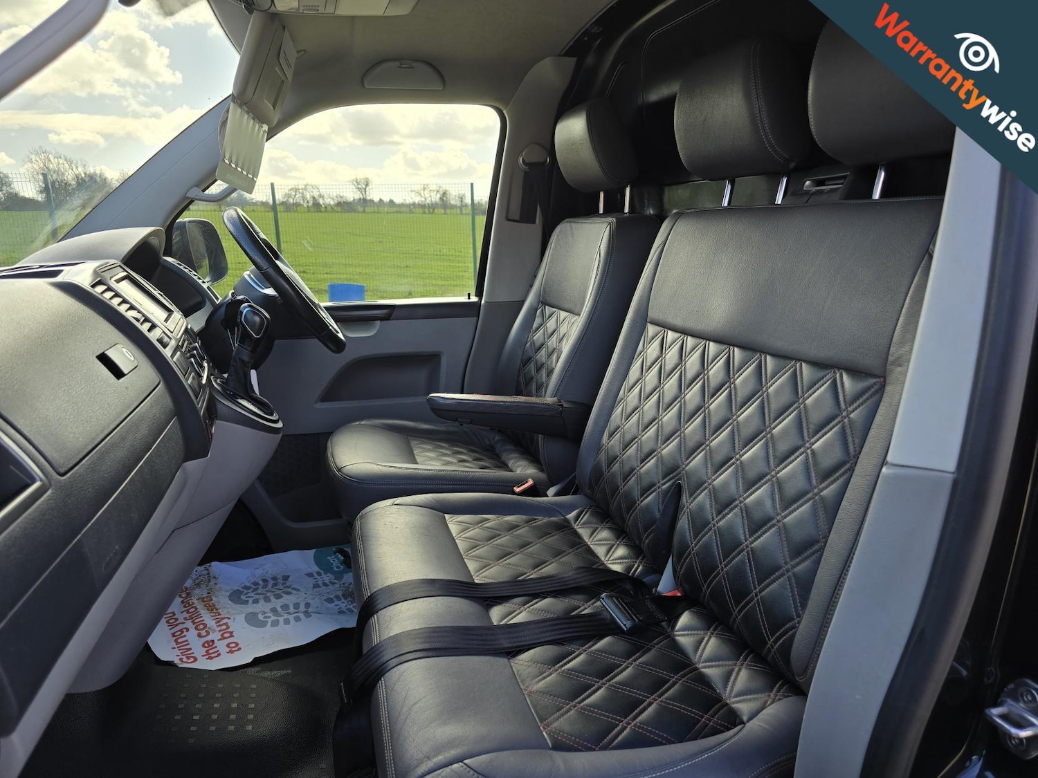 Used Volkswagen Transporter 2015 for sale - 77992027: Photo 34