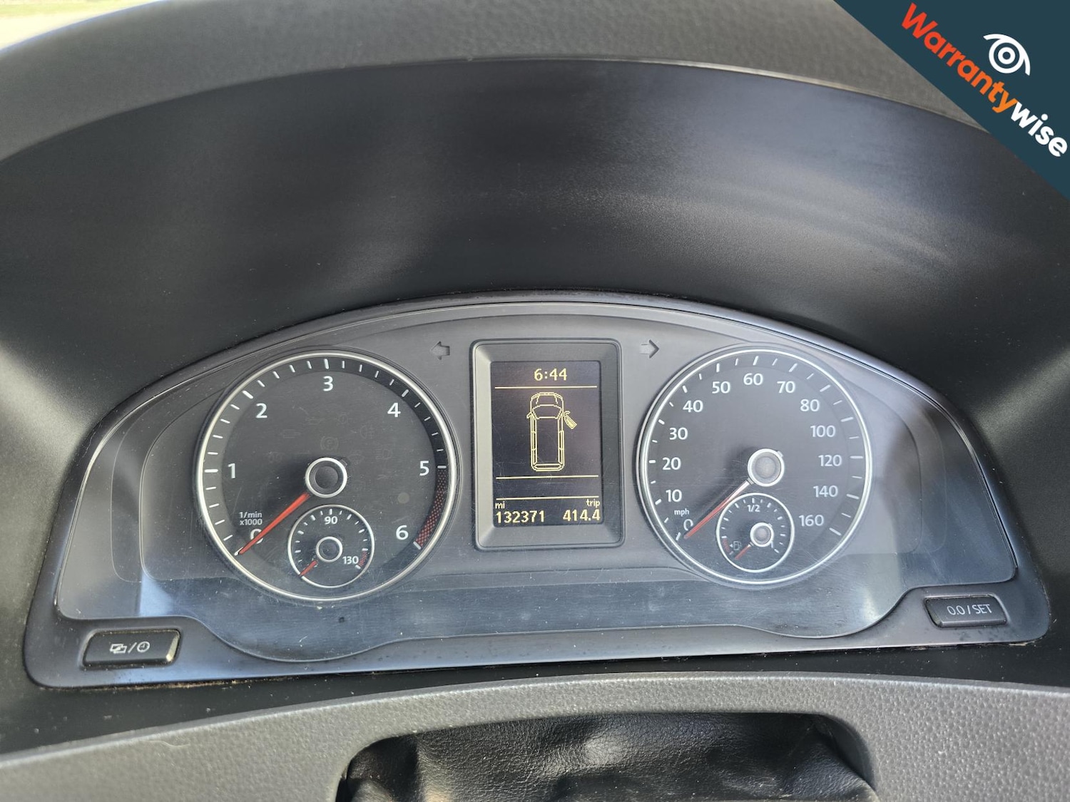 Used Volkswagen Transporter 2015 for sale - 77992027: Photo 36