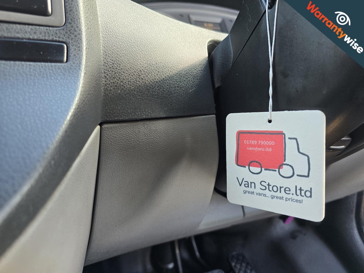 Used Volkswagen Transporter 2015 for sale - 77992027: Photo 38