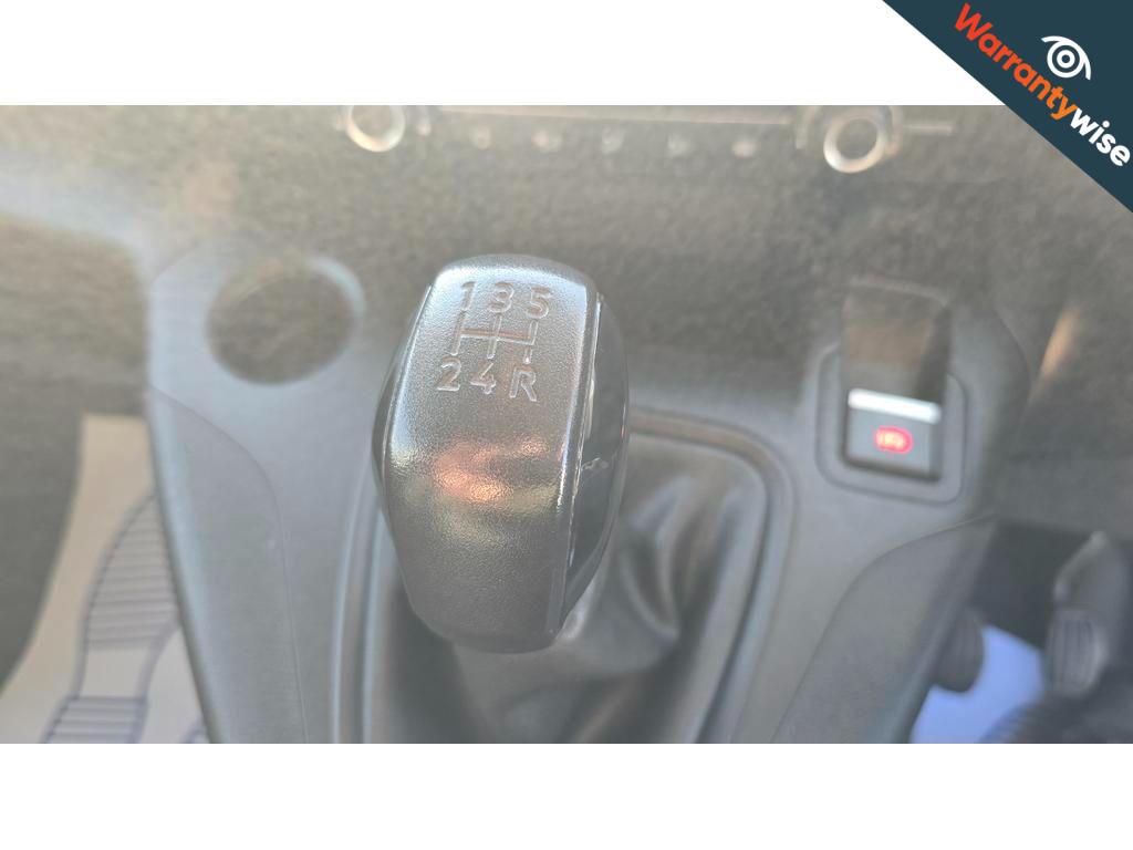 Used Peugeot Partner 2019 for sale - 76885269: Photo 17