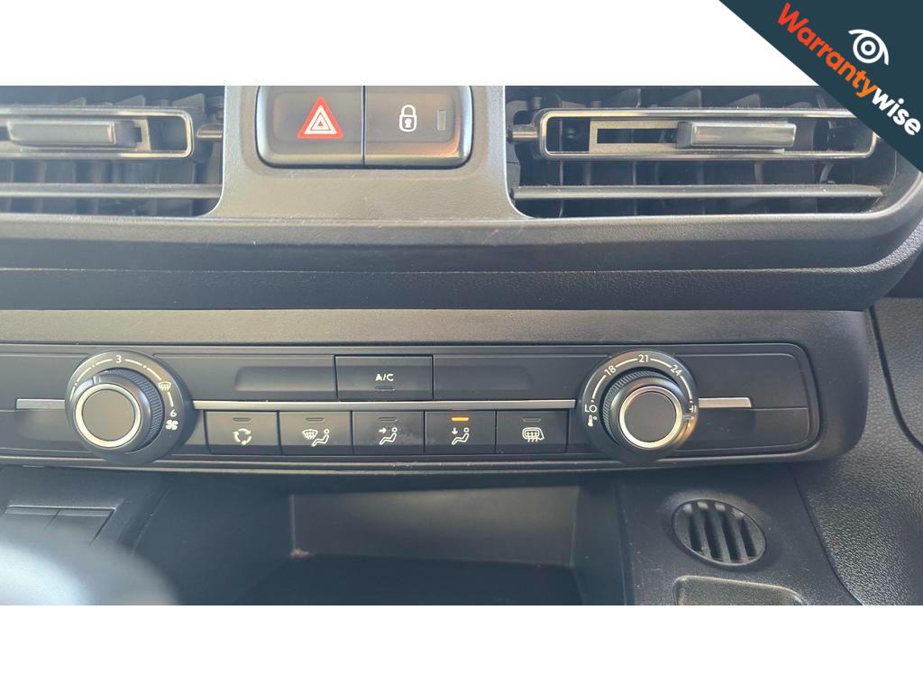 Used Peugeot Partner 2019 for sale - 76885269: Photo 18