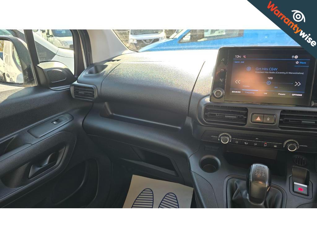 Used Peugeot Partner 2019 for sale - 76885269: Photo 19