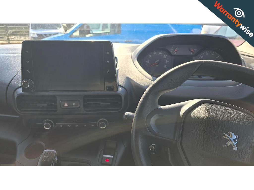 Used Peugeot Partner 2019 for sale - 76885269: Photo 20