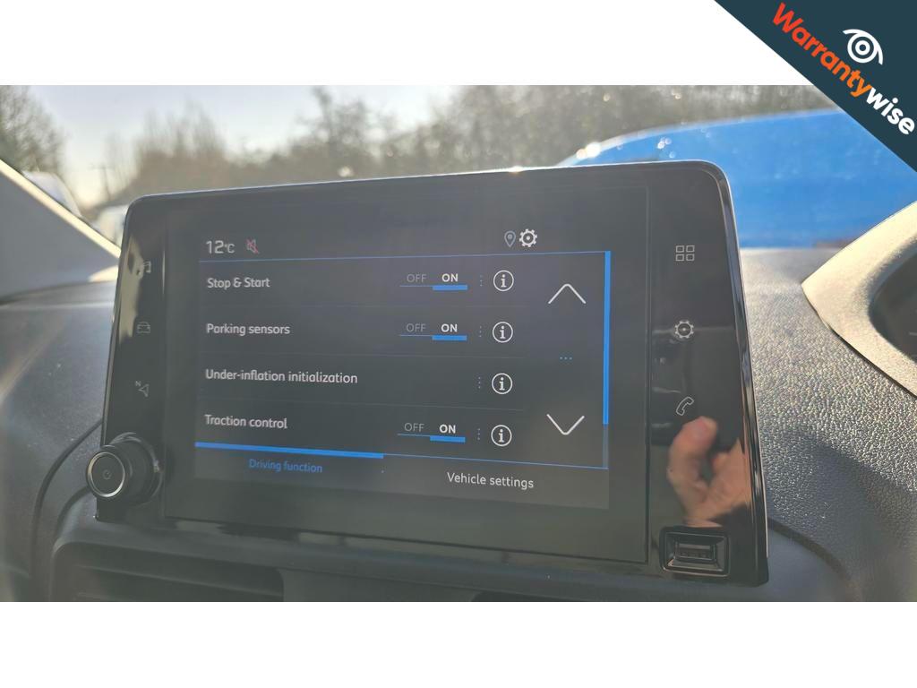 Used Peugeot Partner 2019 for sale - 76885269: Photo 26