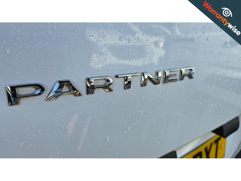 Used Peugeot Partner 2019 for sale - 76885269: Photo 36