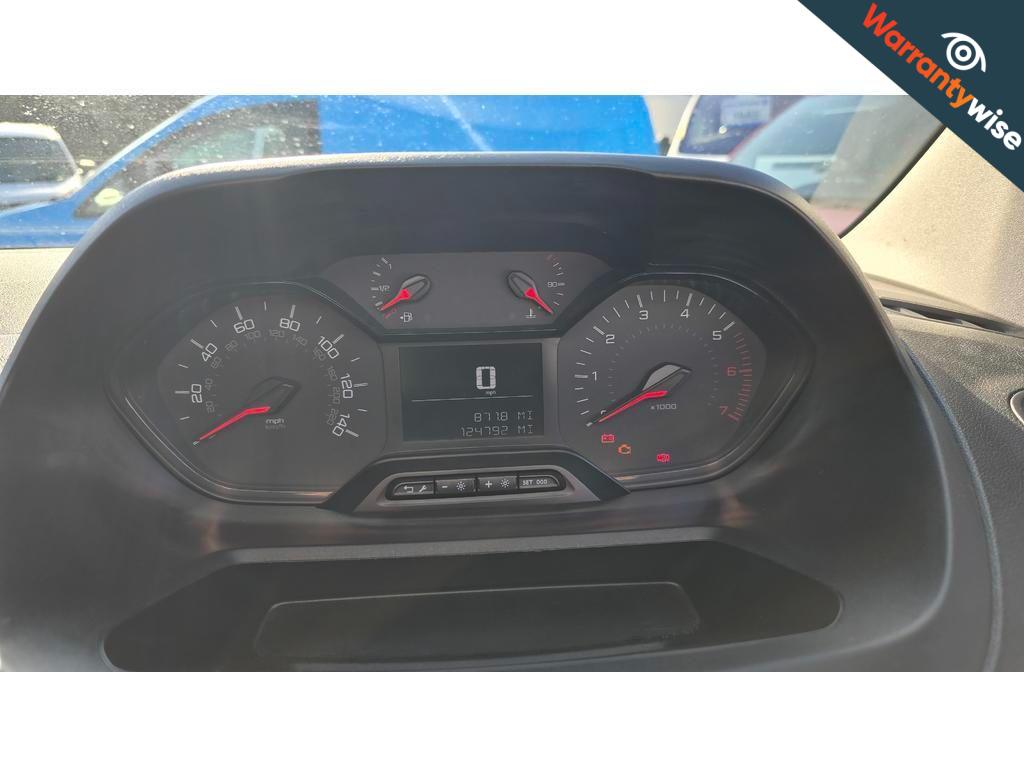 Used Peugeot Partner 2019 for sale - 76885269: Photo 37