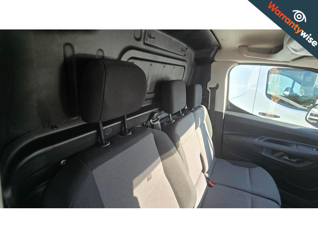 Used Peugeot Partner 2019 for sale - 76885269: Photo 39