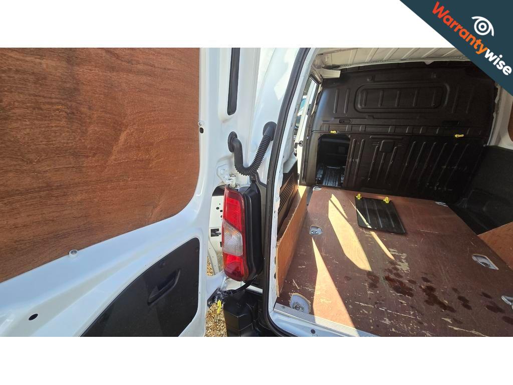 Used Peugeot Partner 2019 for sale - 76885269: Photo 41