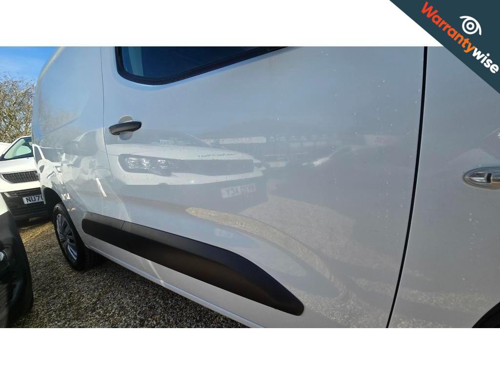Used Peugeot Partner 2019 for sale - 76885269: Photo 42