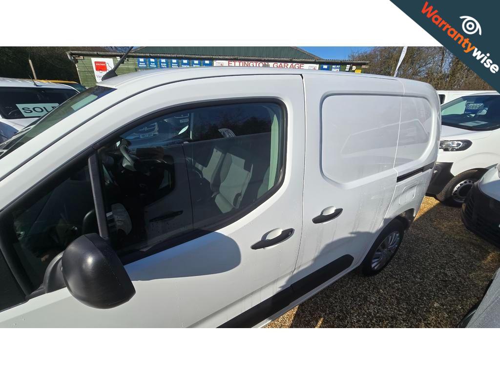 Used Peugeot Partner 2019 for sale - 76885269: Photo 45