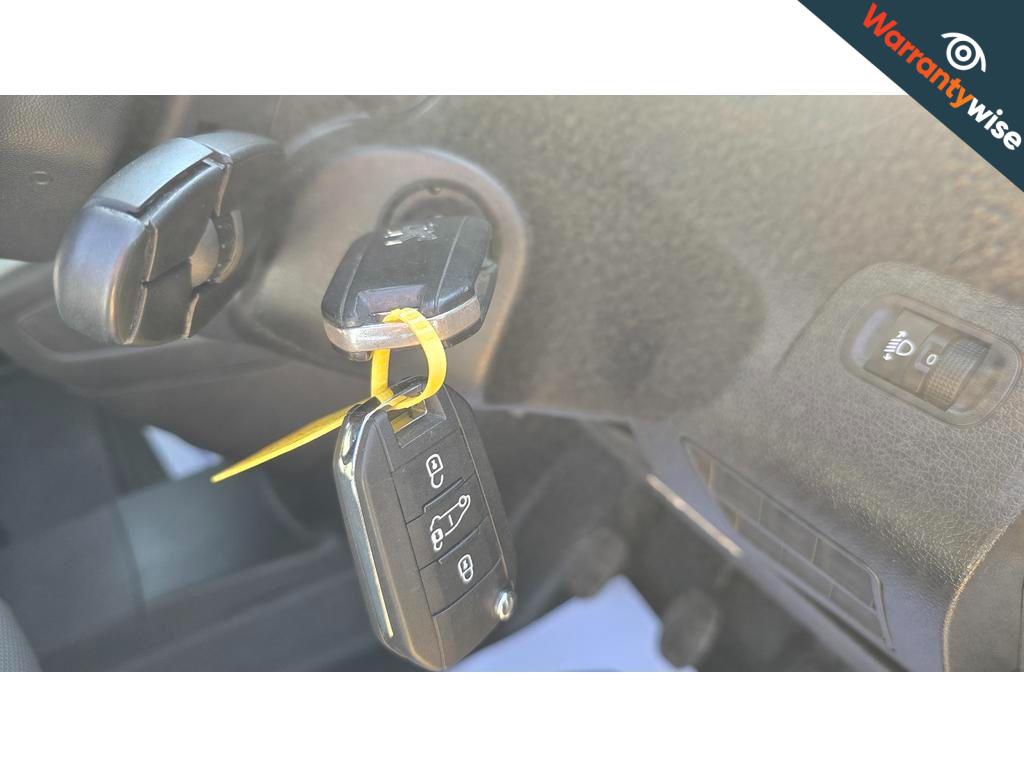 Used Peugeot Partner 2019 for sale - 76885269: Photo 48