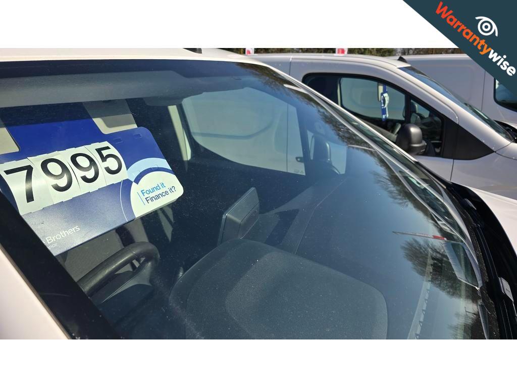 Used Peugeot Partner 2019 for sale - 76885269: Photo 49