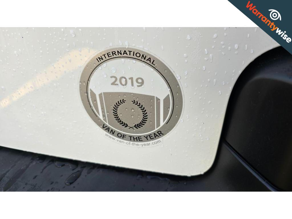 Used Peugeot Partner 2019 for sale - 76885269: Photo 50