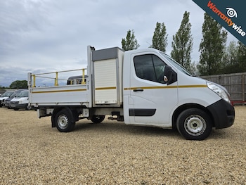 Used Vauxhall Movano 2019 for sale - 78647292: Photo